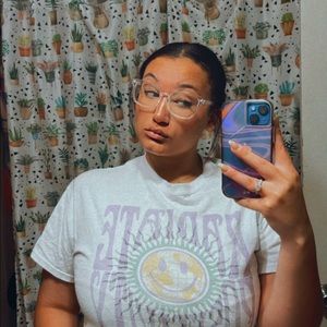 Meet your Posher, Kyla